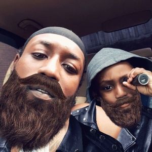 Meet your Posher, Chad